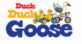 Duck Duck Goose Bike Bus